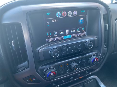 Used 2017 GMC Sierra 1500 SLT AWD/4WD image 24