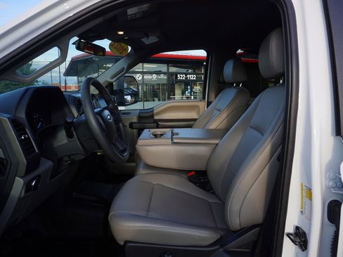 Used 2022 Ford F250 XL w/ STX Appearance Package image 23