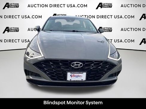Used 2022 Hyundai Sonata SEL image 3