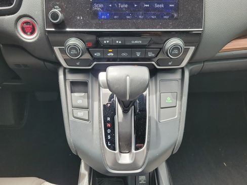 Used 2017 Honda CR-V EX-L image 15