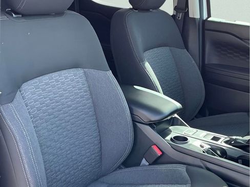 New 2025 Ford Ranger XL image 22