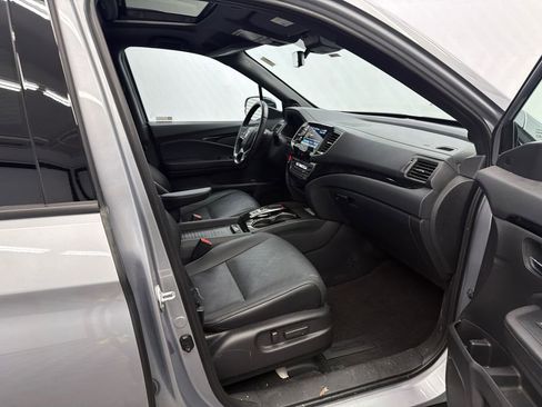 Used 2021 Honda Passport Elite image 15