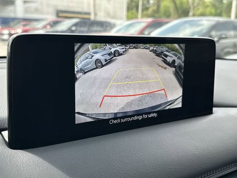 Used 2024 MAZDA CX-5 AWD 2.5 S w/ Preferred Package image 20