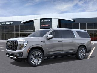 New 2026 GMC Yukon XL Denali Ultimate video 2