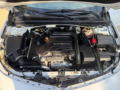 Used 2016 Chevrolet Malibu LS FWD image 28