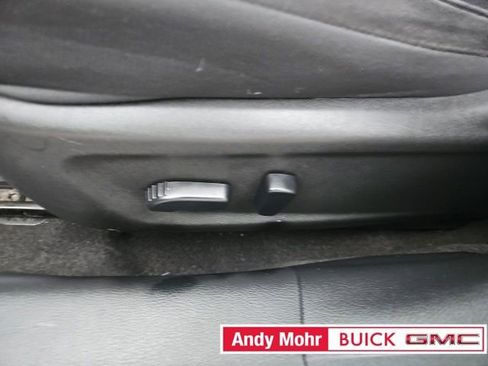 Used 2022 Nissan Altima 2.5 SV image 32