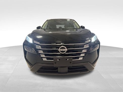Used 2024 Nissan Rogue SV AWD/4WD image 50