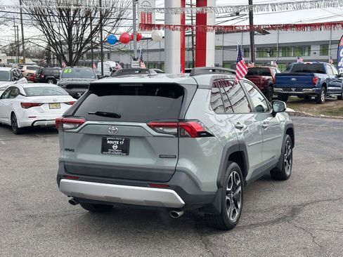 Used 2019 Toyota RAV4 Adventure image 4