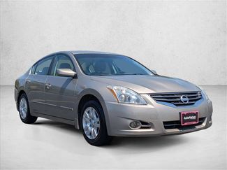 Used 2012 Nissan Altima 2.5 S FWD video 3