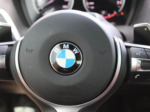 Used 2018 BMW M240i Convertible RWD image 28