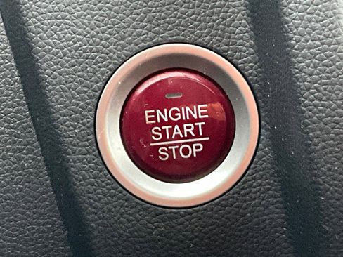 Used 2015 Honda Fit EX image 23