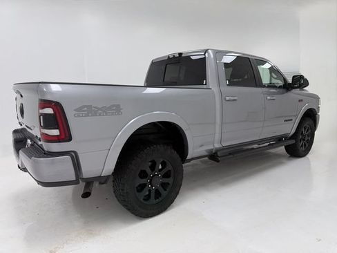Used 2019 RAM 2500 Laramie w/ Night Edition AWD/4WD image 41