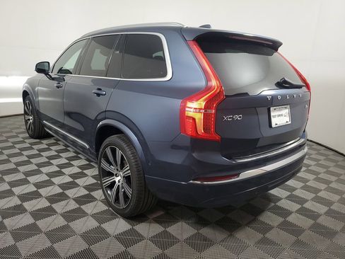 Certified 2023 Volvo XC90 B6 Ultimate w/ Protection Package Premier image 6