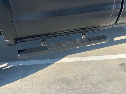 Used 2018 Chevrolet Silverado 1500 W/T image 8