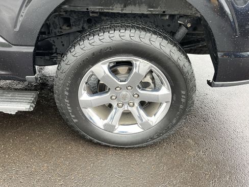 Used 2021 Ford F150 King Ranch w/ Equipment Group 601A High image 25