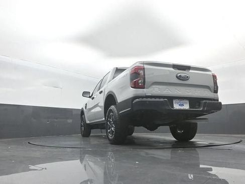 New 2026 Ford Ranger XLT w/ Equipment Group 301A High RWD image 33