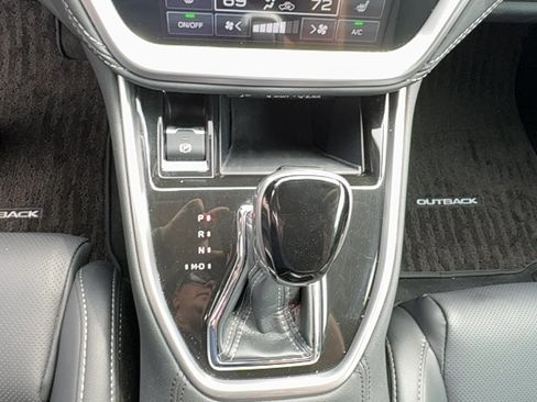 Certified 2023 Subaru Outback Limited w/ Popular Package #2 image 29