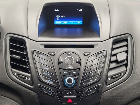 Used 2019 Ford Fiesta SE FWD image 25