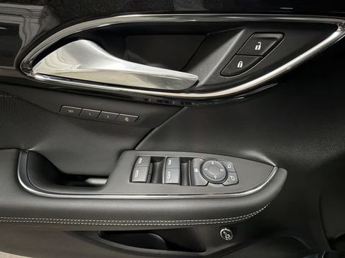 New 2026 Buick Envision Preferred AWD/4WD image 23