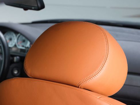 Used 2004 BMW M3 Coupe image 78