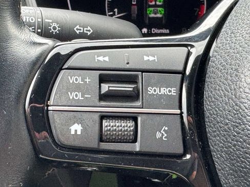 Certified 2023 Honda Civic Sport image 22