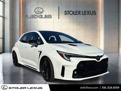 Used 2024 Toyota Corolla GR