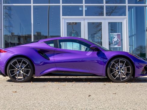 Used 2026 Lotus Emira V6 image 4