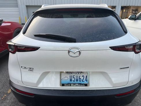 Used 2026 MAZDA CX-30 AWD 2.5 S image 6