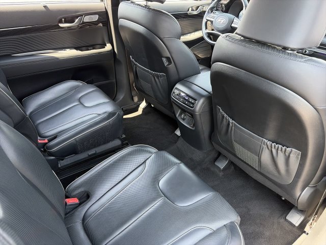 Used 2024 Hyundai Palisade Calligraphy AWD/4WD image 15
