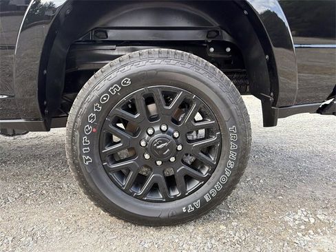 New 2026 RAM 2500 Limited image 19