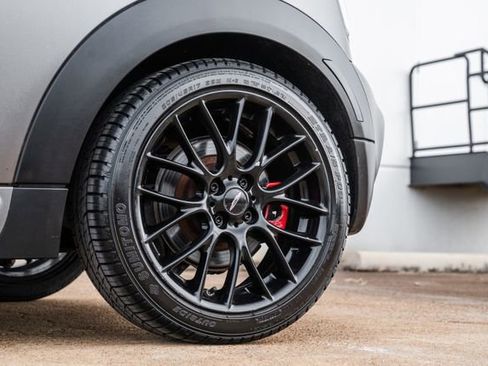 Used 2012 MINI Cooper Coupe John Cooper Works image 55