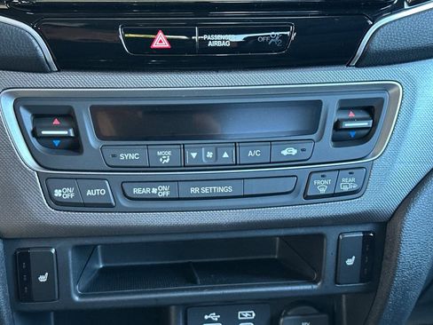 New 2026 Honda Ridgeline RTL image 15