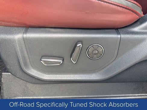 Used 2020 Ford F250 Platinum image 14