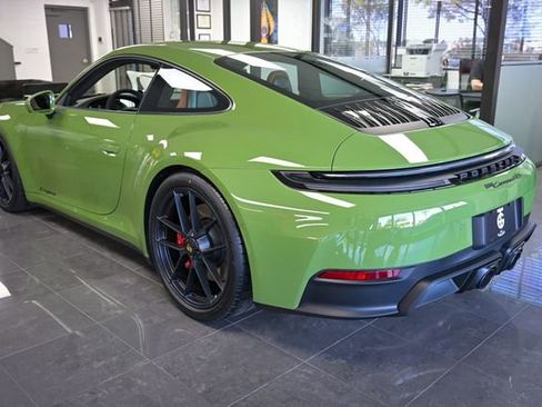 Used 2026 Porsche 911 Carrera GTS image 11