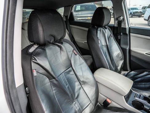 Used 2017 Hyundai Tucson SE FWD image 29