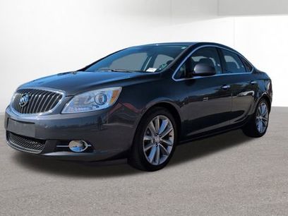 Used 2013 Buick Verano Leather