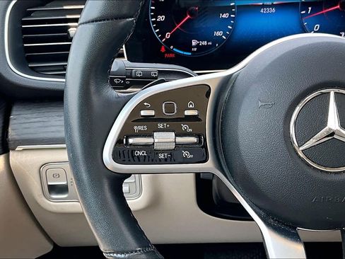 Certified 2022 Mercedes-Benz GLE 350 image 24