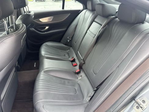Used 2019 Mercedes-Benz CLS 450 image 23