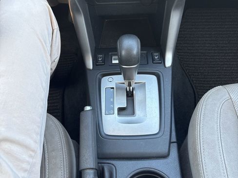 Used 2017 Subaru Forester 2.5i Limited image 14