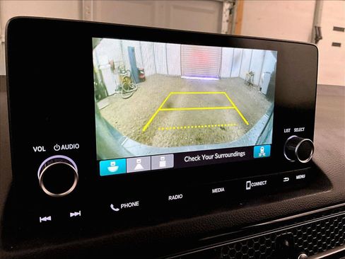 Used 2025 Honda Civic Sport image 20