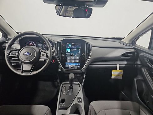 New 2026 Subaru Crosstrek 2.0i Premium image 13