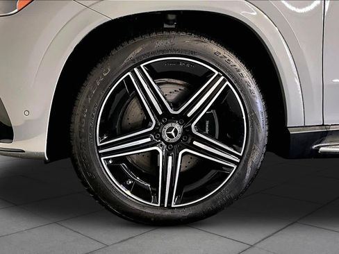 New 2026 Mercedes-Benz GLE 450 4MATIC image 17