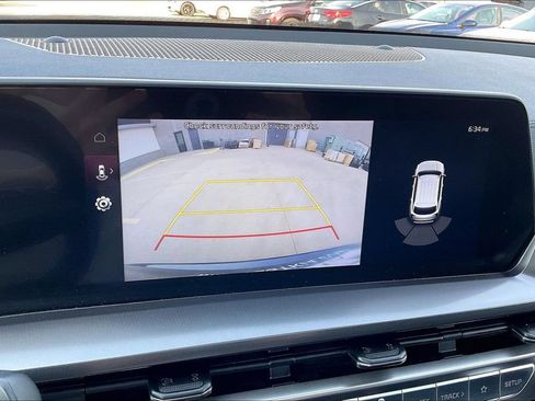 Used 2025 Kia Telluride S AWD/4WD image 21