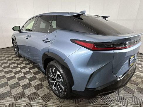 Used 2023 Lexus RZ 450e Premium w/ Technology Package AWD/4WD image 5