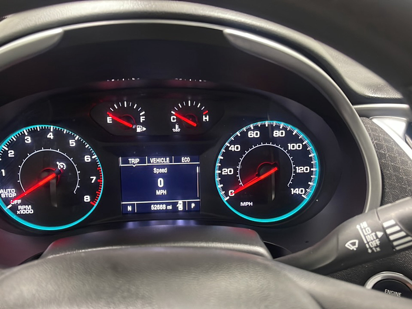 Used 2025 Chevrolet Malibu LT FWD image 5