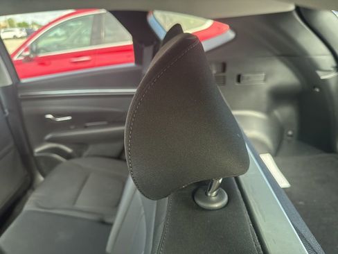 Used 2024 Hyundai Tucson SEL image 10