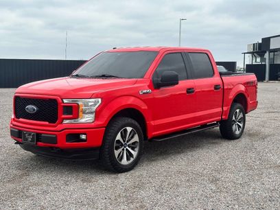 Used 2019 Ford F150 XL w/ Equipment Group 101A Mid
