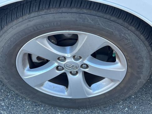 Used 2016 Toyota Sienna LE FWD image 10