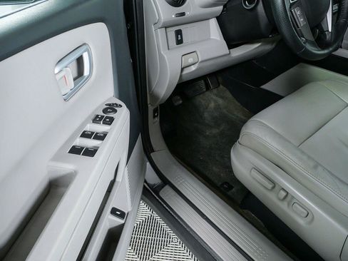Used 2014 Honda Pilot EX-L image 7