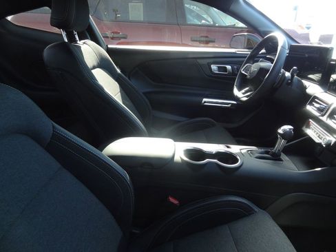 Certified 2025 Ford Mustang GT image 8